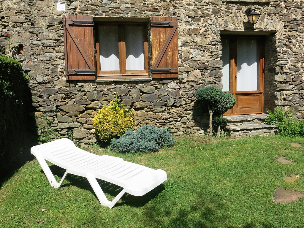 Rurales Les Barnedes Apartamento Molló