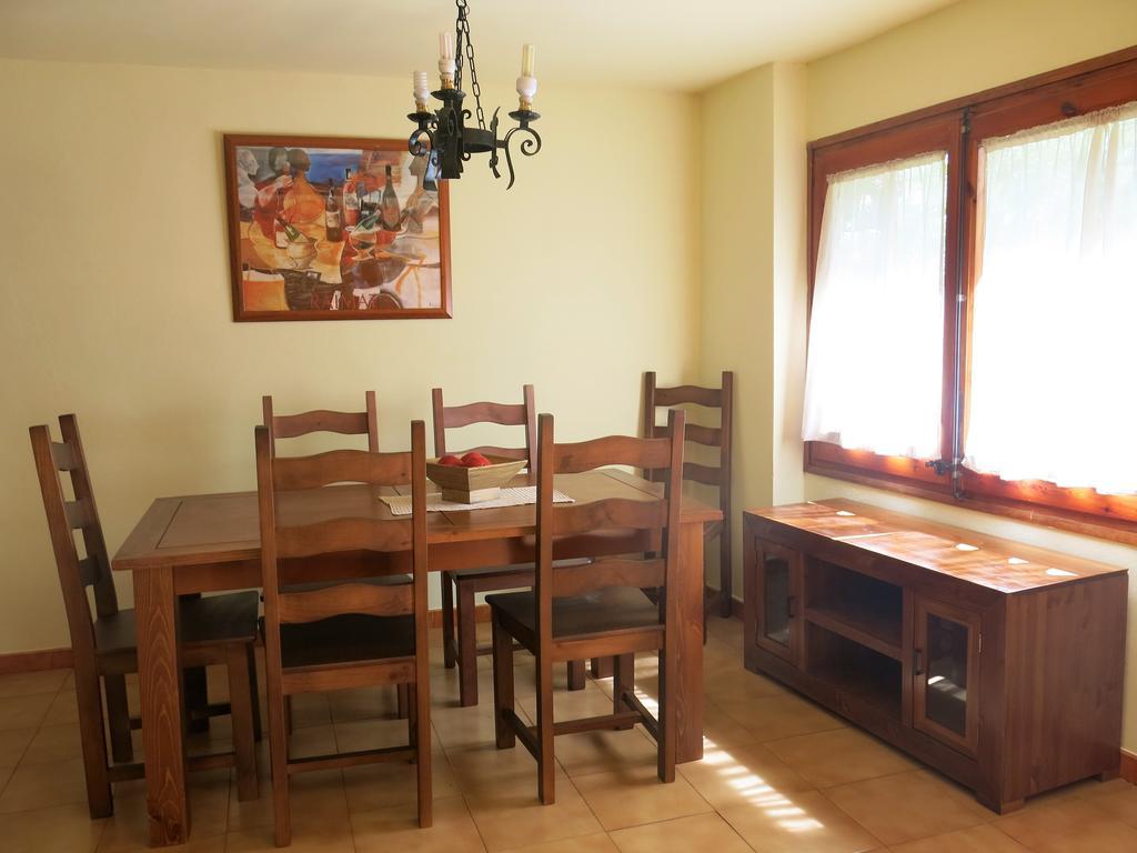 Rurales Les Barnedes Apartamento