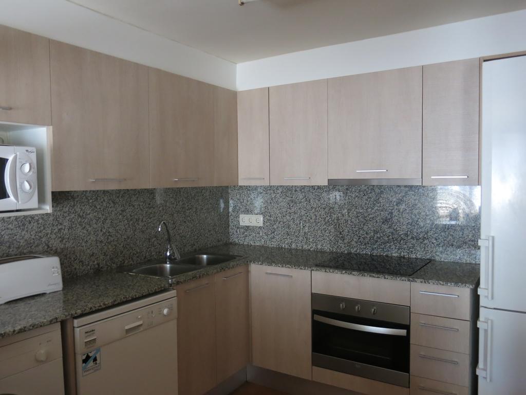 Apartamento Rurales Les Barnedes Molló