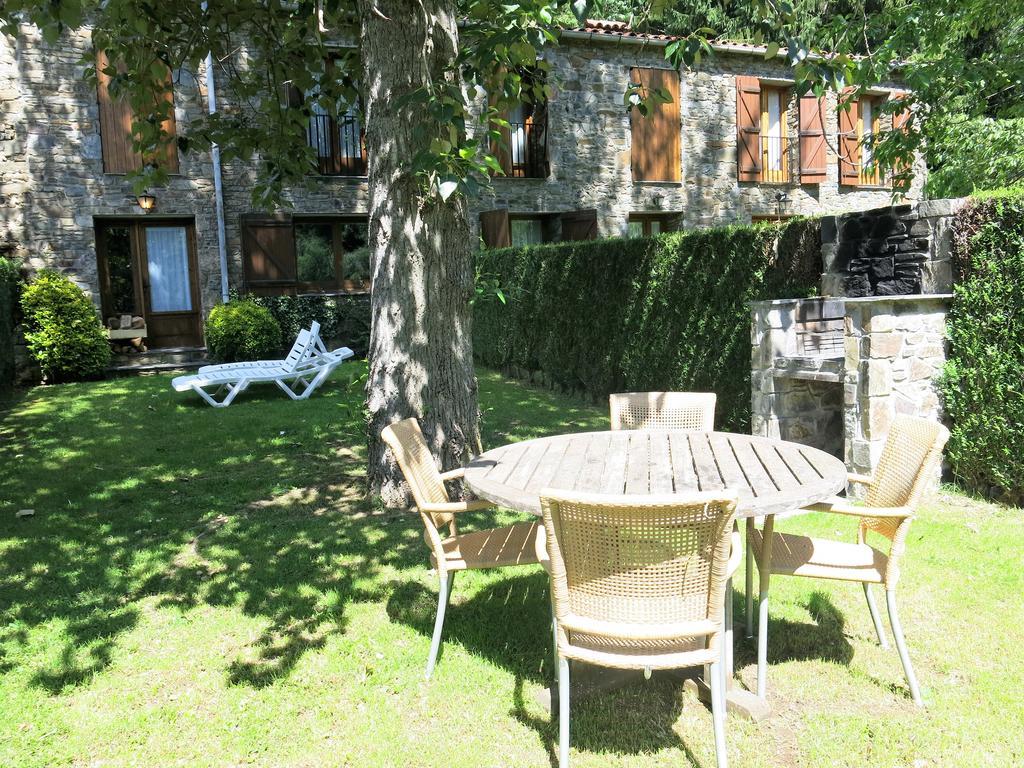 Rurales Les Barnedes Apartamento Molló