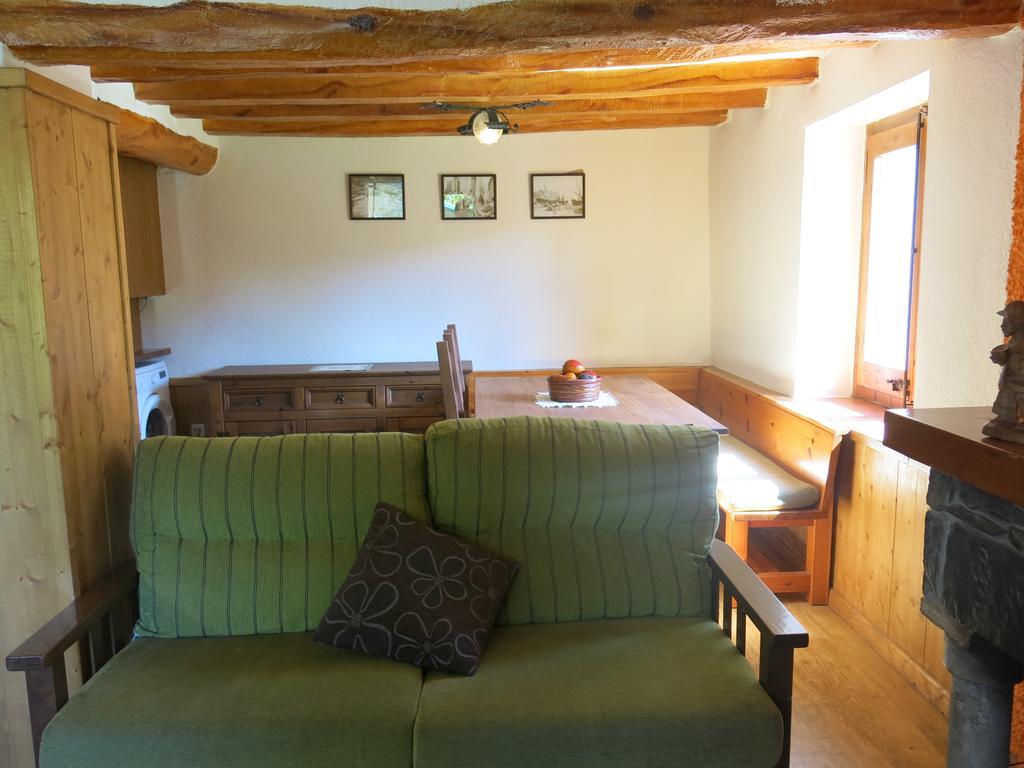 Rurales Les Barnedes