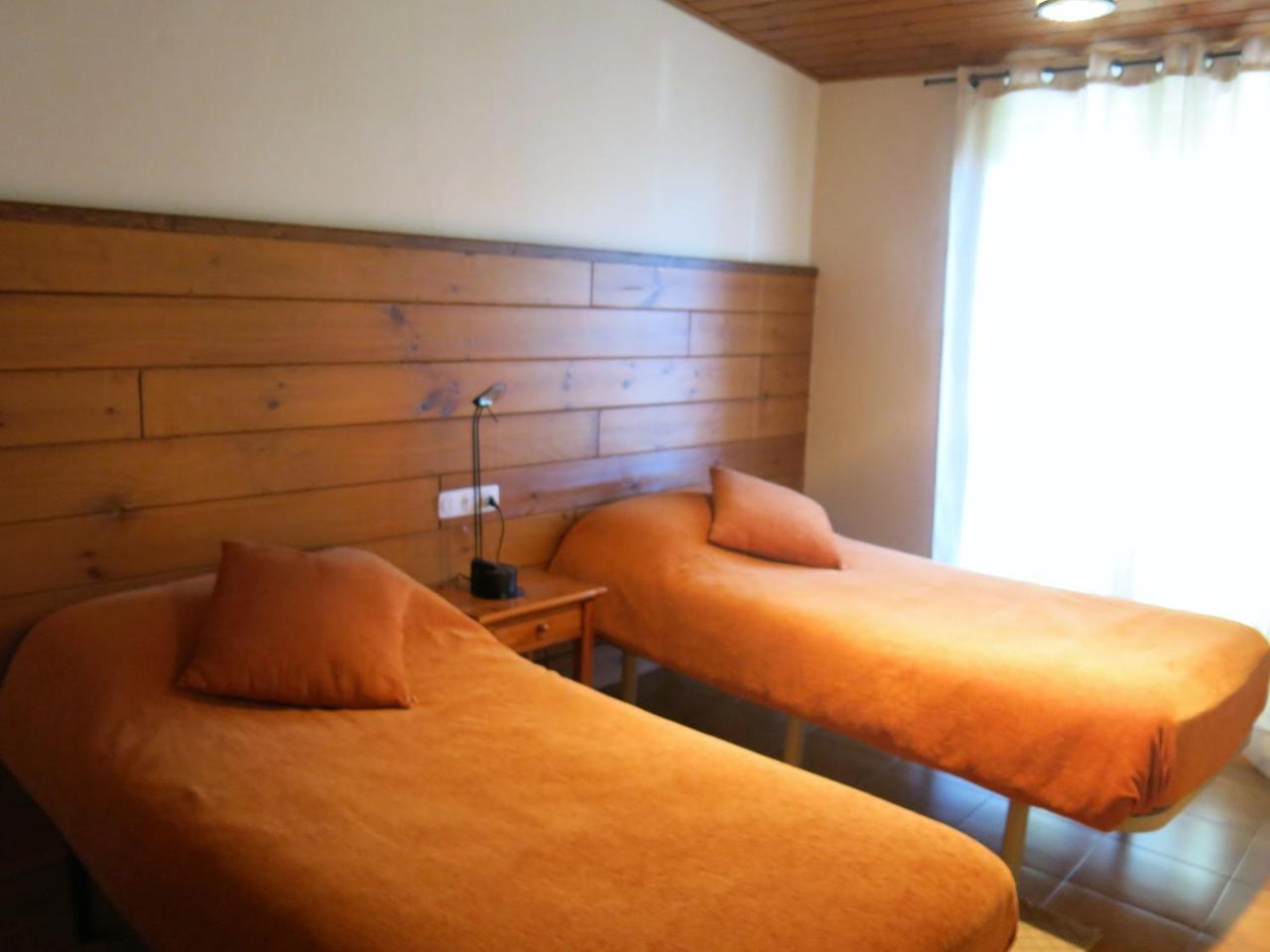 Rurales Les Barnedes Apartamento *