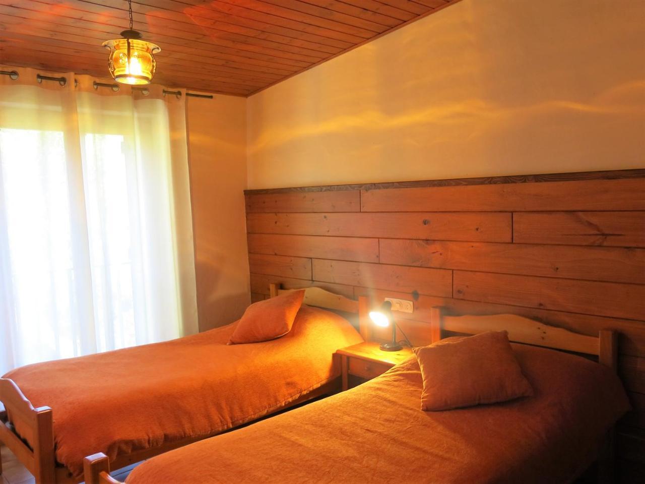 Rurales Les Barnedes Apartamento