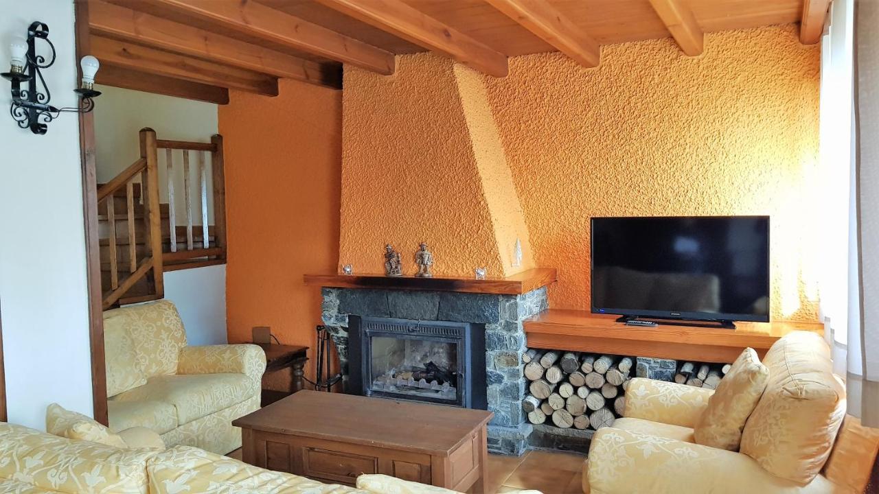 Rurales Les Barnedes Apartamento *