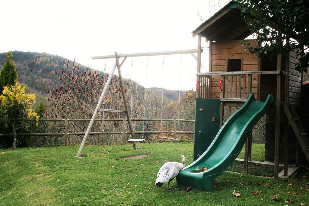 Appartement Rurales Les Barnedes Molló