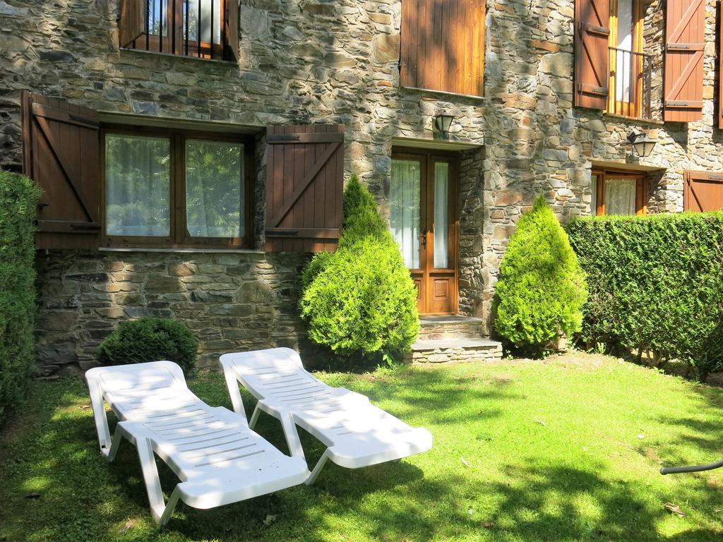 Rurales Les Barnedes Appartement Molló