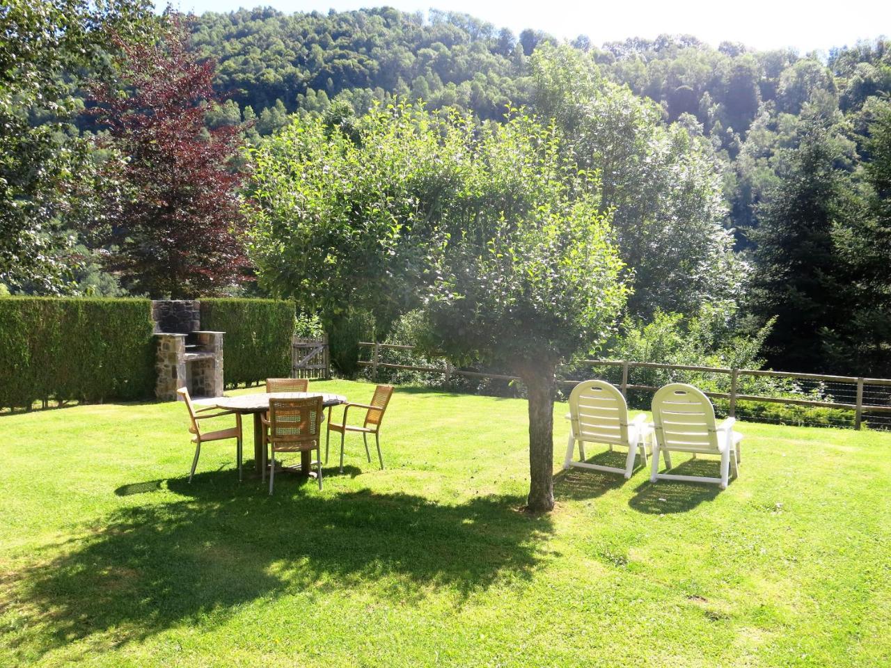 Rurales Les Barnedes Appartement