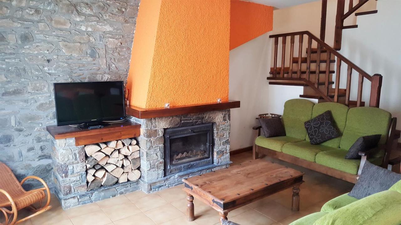 Apartment Rurales Les Barnedes